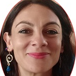 Dr. Cristina Ventura avatar image
