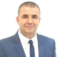 Prof. Dr. Ali Bougatef avatar image