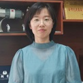 Prof. Dr. Yingdan Liu avatar image