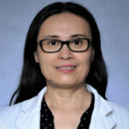 Prof. Dr. Jianhua Wang avatar image