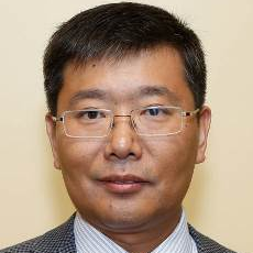 Prof. Dr. Yongfeng Guo avatar image