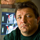 Prof. Dr. Julian Keenan avatar image