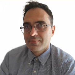 Dr. Angelos Markos avatar image