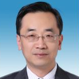 Prof. Dr. Wensheng Hou avatar image