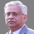 Prof. Dr. Satish Chandra avatar image