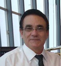 Dr. Luis Pastor Sánchez-Fernández avatar image