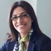 Dr. Ozgur Tarhan avatar image