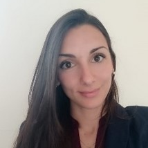 Dr. Sarah Currò avatar image