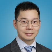 Prof. Dr. Nengchao Lyu avatar image