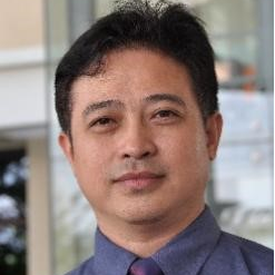 Prof. Dr. Yong Tang avatar image