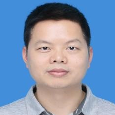 Prof. Dr. Chaobo He avatar image