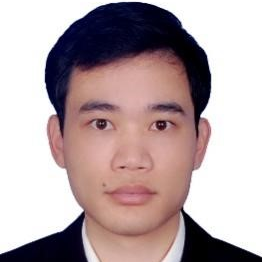 Dr. Chengzhou Fu avatar image