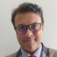 Dr. José Roberto de Souza de Almeida Leite avatar image