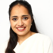 Dr. Natalia Rivera avatar image