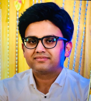 Dr. Ravichandran Manisekaran avatar image