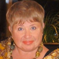 Dr. Marina A. Pavlova avatar image