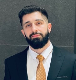 Dr. Ahmed Jamal Abdullah Al-Gburi avatar image