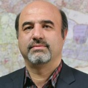 Dr. Hossein Yousefi avatar image