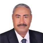 Prof. Dr. Atef El-Taher avatar image