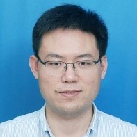 Prof. Dr. Shuai Ding avatar image