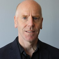 Prof. George Belliveau avatar image