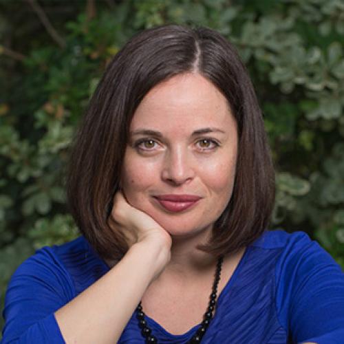 Prof. Kathryn Dawson avatar image