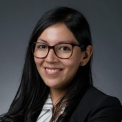 Dr. Nadia Mery avatar image