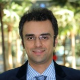 Dr. Nasser Madani avatar image