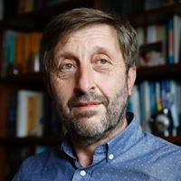 Prof. Dr. Xosé Luís Regueira avatar image