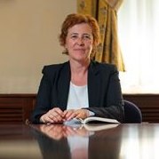 Dr. Elisa Fernández Rei avatar image