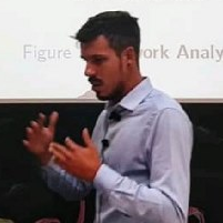 Prof. Paolo Pagnottoni avatar image