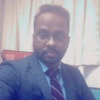 Dr. Thanasekaran Jayakumar avatar image