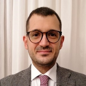 Dr. Livio D'Alvia avatar image