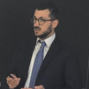 Dr. Livio D'Alvia avatar image