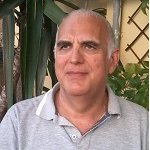 Prof. Giorgio Concas avatar image