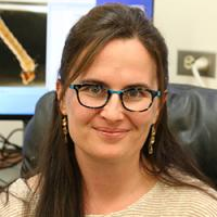 Assoc. Prof. Lyric Bartholomay avatar image