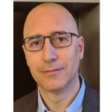 Dr. Antonio Mannella avatar image