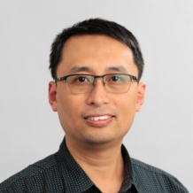 Dr. Ling Zhu avatar image