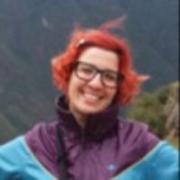 Dr. Erika S. Santos avatar image