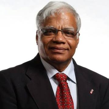 Prof. Dr. Hemanta Sarma avatar image