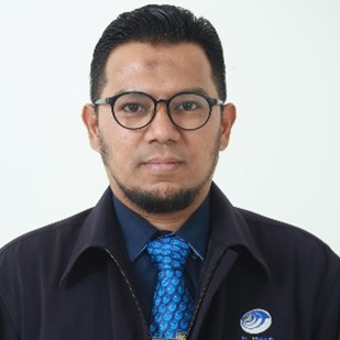 Dr. Mohd Rashidi Che Beson avatar image