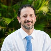 Dr. John Renne avatar image