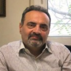 Dr. Javad Alaghband-rad avatar image