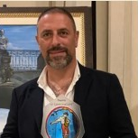 Prof. Dr. Salvatore Sauro avatar image