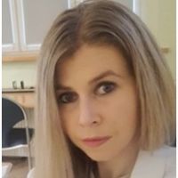 Dr. Marzena Tylicka avatar image