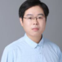 Dr. Bin Jia avatar image