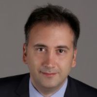 Dr. Andrew Xanthopoulos avatar image