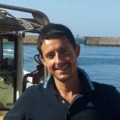 Dr. Davide Di Blasi avatar image