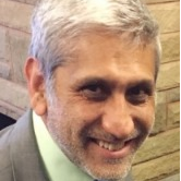 Prof. Dr. Rousseau Gama avatar image