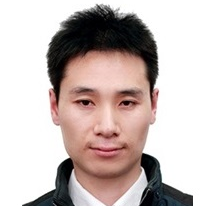 Dr. Shuai Zhang avatar image